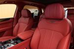 Bentley Bentayga V8 Centenary Specifications 2020 года (UAE)